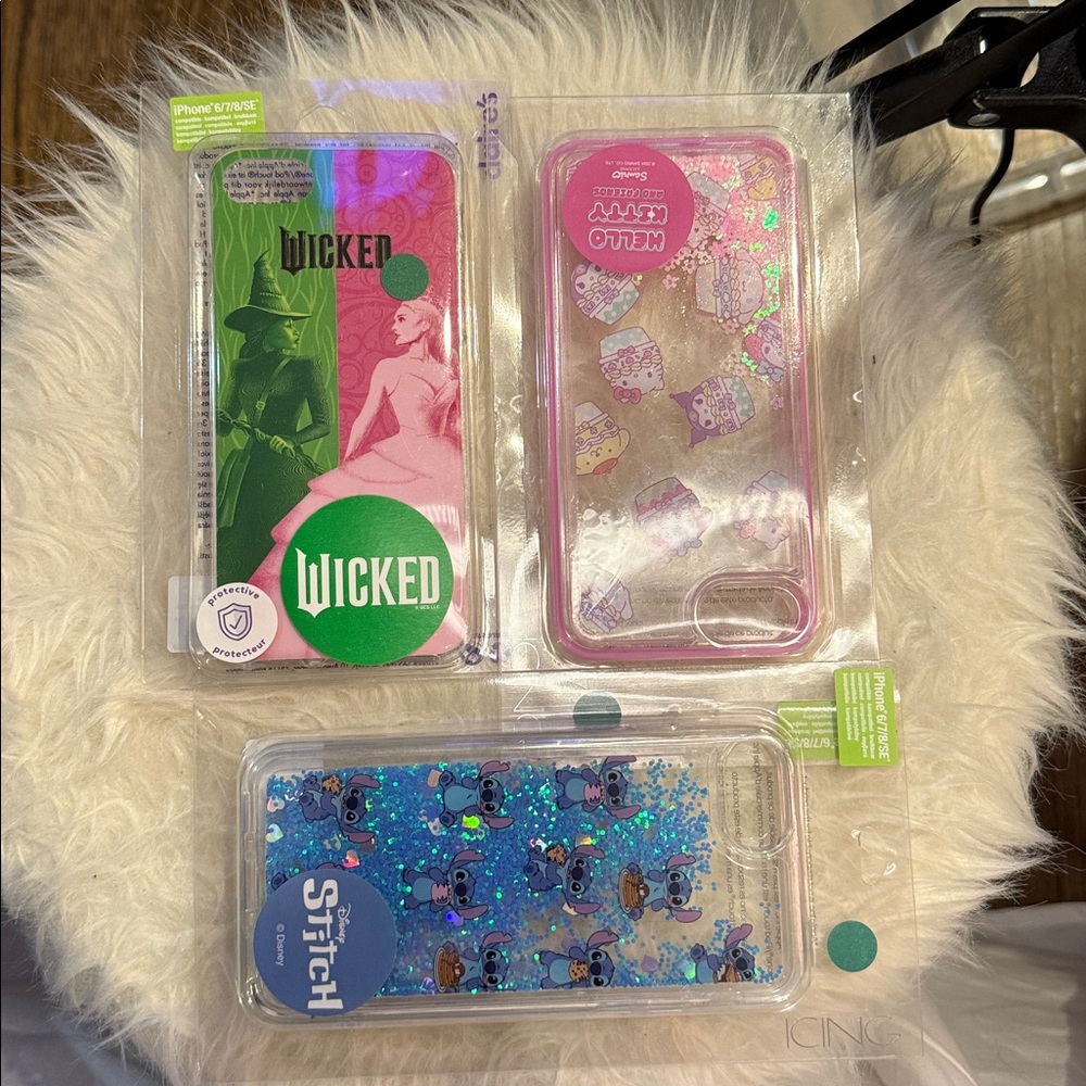 iPhone Cases